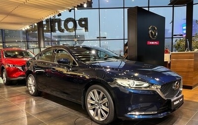 Mazda 6, 2023 год, 4 090 000 рублей, 1 фотография