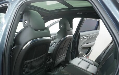 Geely Tugella FY11, 2023 год, 2 893 000 рублей, 14 фотография