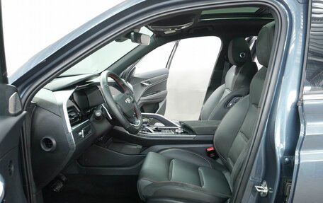 Geely Tugella FY11, 2023 год, 2 893 000 рублей, 15 фотография