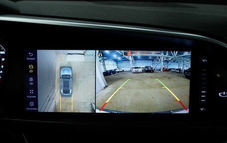 Geely Tugella FY11, 2023 год, 2 893 000 рублей, 17 фотография