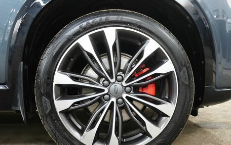Geely Tugella FY11, 2023 год, 2 893 000 рублей, 19 фотография