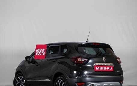 Renault Kaptur I рестайлинг, 2017 год, 1 549 000 рублей, 7 фотография