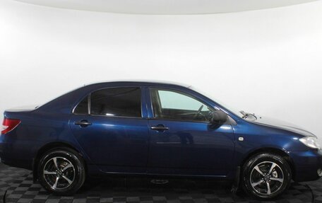 BYD F3 I, 2011 год, 275 000 рублей, 4 фотография