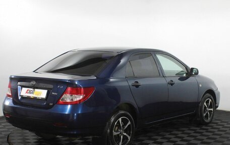 BYD F3 I, 2011 год, 275 000 рублей, 5 фотография