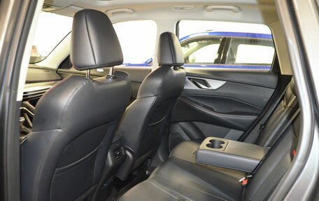 Changan CS35 Plus, 2024 год, 2 629 900 рублей, 5 фотография