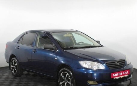 BYD F3 I, 2011 год, 275 000 рублей, 3 фотография