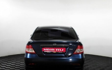 BYD F3 I, 2011 год, 275 000 рублей, 6 фотография