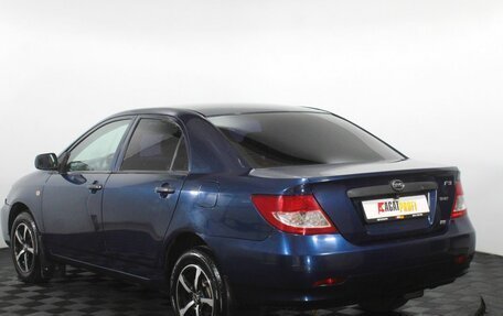 BYD F3 I, 2011 год, 275 000 рублей, 7 фотография