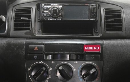 BYD F3 I, 2011 год, 275 000 рублей, 12 фотография
