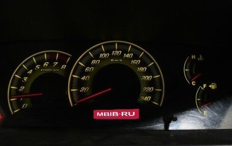 BYD F3 I, 2011 год, 275 000 рублей, 10 фотография