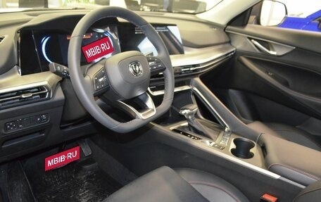Changan CS35 Plus, 2024 год, 2 629 900 рублей, 4 фотография