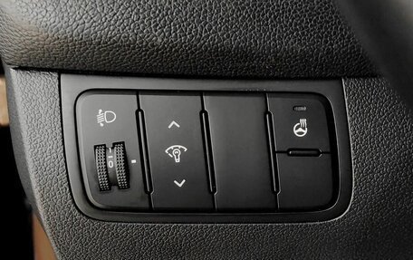KIA cee'd III, 2016 год, 1 260 000 рублей, 8 фотография