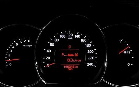 KIA cee'd III, 2016 год, 1 260 000 рублей, 6 фотография