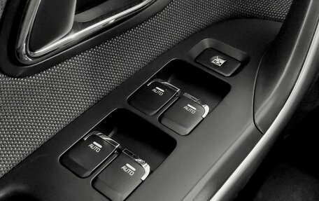 KIA cee'd III, 2016 год, 1 260 000 рублей, 10 фотография