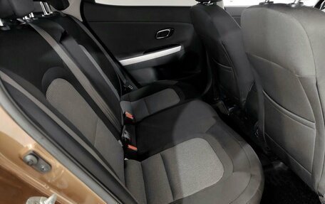 KIA cee'd III, 2016 год, 1 260 000 рублей, 12 фотография