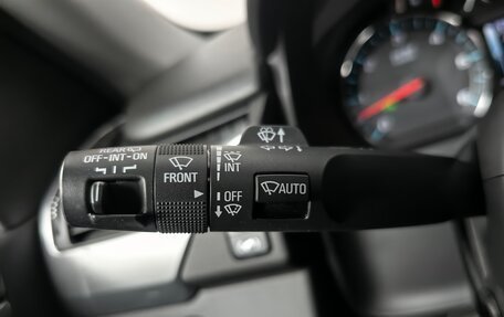 Chevrolet Tahoe IV, 2016 год, 3 499 000 рублей, 15 фотография