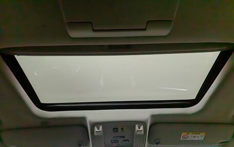 Chevrolet Tahoe IV, 2016 год, 3 499 000 рублей, 26 фотография