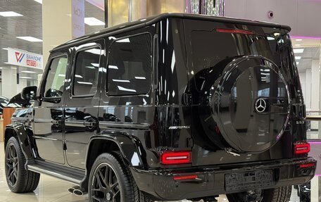 Mercedes-Benz G-Класс AMG, 2024 год, 30 995 000 рублей, 3 фотография