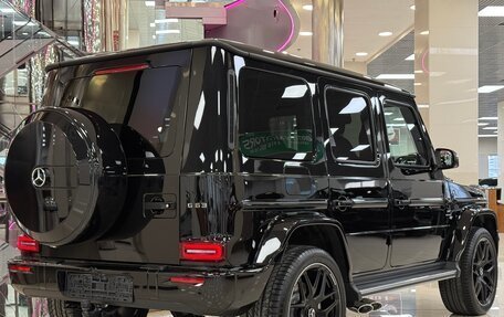 Mercedes-Benz G-Класс AMG, 2024 год, 30 995 000 рублей, 4 фотография