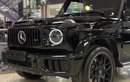 Mercedes-Benz G-Класс AMG, 2024 год, 30 995 000 рублей, 5 фотография