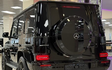 Mercedes-Benz G-Класс AMG, 2024 год, 30 995 000 рублей, 15 фотография