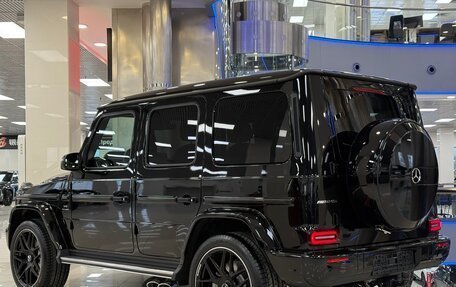 Mercedes-Benz G-Класс AMG, 2024 год, 30 995 000 рублей, 11 фотография