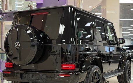Mercedes-Benz G-Класс AMG, 2024 год, 30 995 000 рублей, 17 фотография