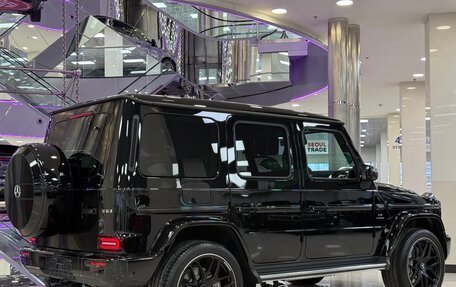 Mercedes-Benz G-Класс AMG, 2024 год, 30 995 000 рублей, 13 фотография