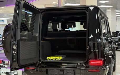 Mercedes-Benz G-Класс AMG, 2024 год, 30 995 000 рублей, 20 фотография
