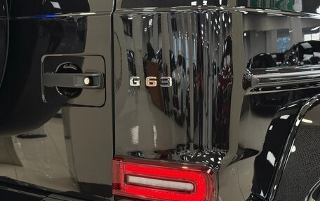Mercedes-Benz G-Класс AMG, 2024 год, 30 995 000 рублей, 19 фотография