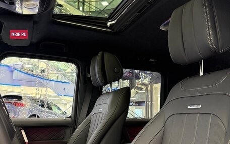 Mercedes-Benz G-Класс AMG, 2024 год, 30 995 000 рублей, 7 фотография