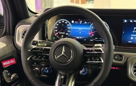 Mercedes-Benz G-Класс AMG, 2024 год, 30 995 000 рублей, 9 фотография