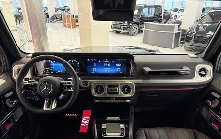 Mercedes-Benz G-Класс AMG, 2024 год, 30 995 000 рублей, 8 фотография