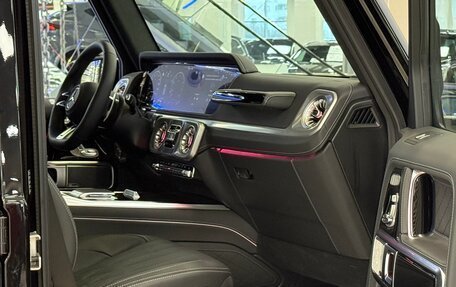 Mercedes-Benz G-Класс AMG, 2024 год, 30 995 000 рублей, 26 фотография