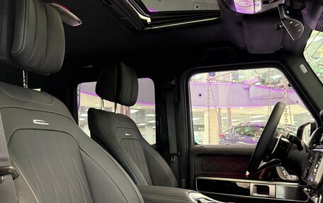 Mercedes-Benz G-Класс AMG, 2024 год, 30 995 000 рублей, 27 фотография