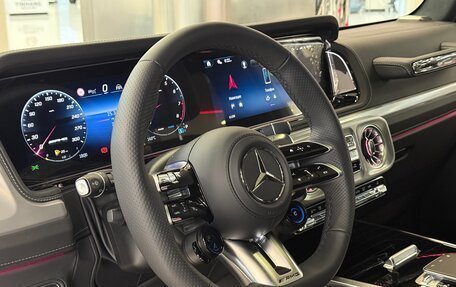 Mercedes-Benz G-Класс AMG, 2024 год, 30 995 000 рублей, 22 фотография