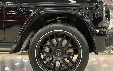 Mercedes-Benz G-Класс AMG, 2024 год, 30 995 000 рублей, 38 фотография