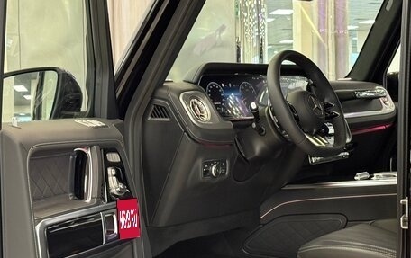 Mercedes-Benz G-Класс AMG, 2024 год, 30 995 000 рублей, 21 фотография