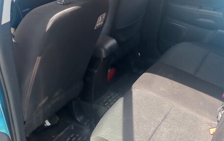 Mitsubishi ASX I рестайлинг, 2010 год, 890 000 рублей, 13 фотография