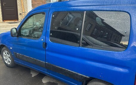 Citroen Berlingo II рестайлинг, 2007 год, 350 000 рублей, 2 фотография