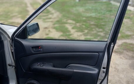 Toyota Probox I, 2004 год, 390 000 рублей, 7 фотография