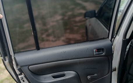 Toyota Probox I, 2004 год, 390 000 рублей, 6 фотография