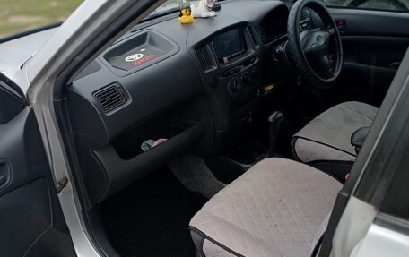 Toyota Probox I, 2004 год, 390 000 рублей, 12 фотография