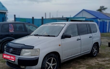 Toyota Probox I, 2004 год, 390 000 рублей, 3 фотография