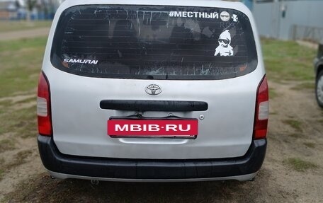 Toyota Probox I, 2004 год, 390 000 рублей, 4 фотография