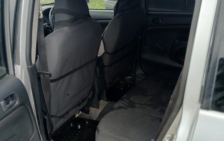 Toyota Probox I, 2004 год, 390 000 рублей, 13 фотография