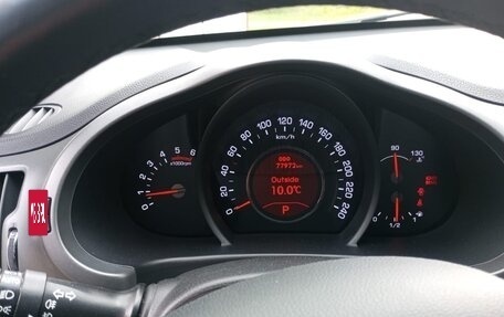 KIA Sportage III, 2013 год, 1 850 000 рублей, 12 фотография