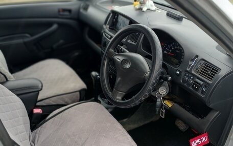 Toyota Probox I, 2004 год, 390 000 рублей, 14 фотография