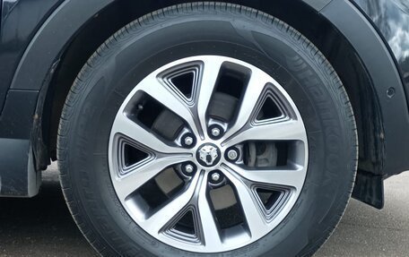 KIA Sportage III, 2013 год, 1 850 000 рублей, 17 фотография