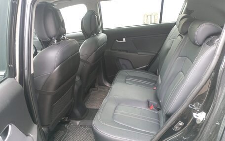 KIA Sportage III, 2013 год, 1 850 000 рублей, 15 фотография